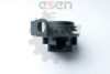 SKV GERMANY 17SKV015 Sensor, accelerator pedal position